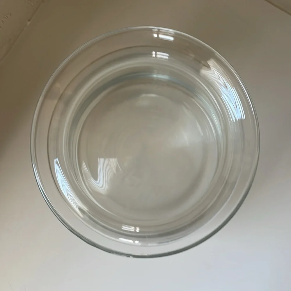 Glass Vase